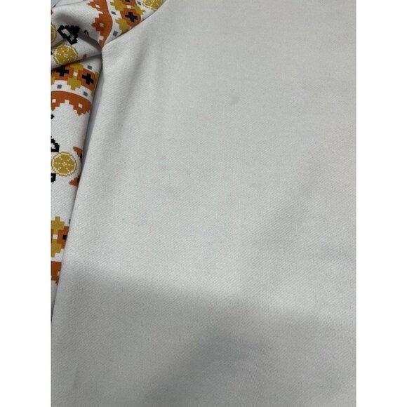 Tito’s Handmade Vodka Austin Texas Christmas Sweatshirt Size Adult Medium - Picture 15 of 16